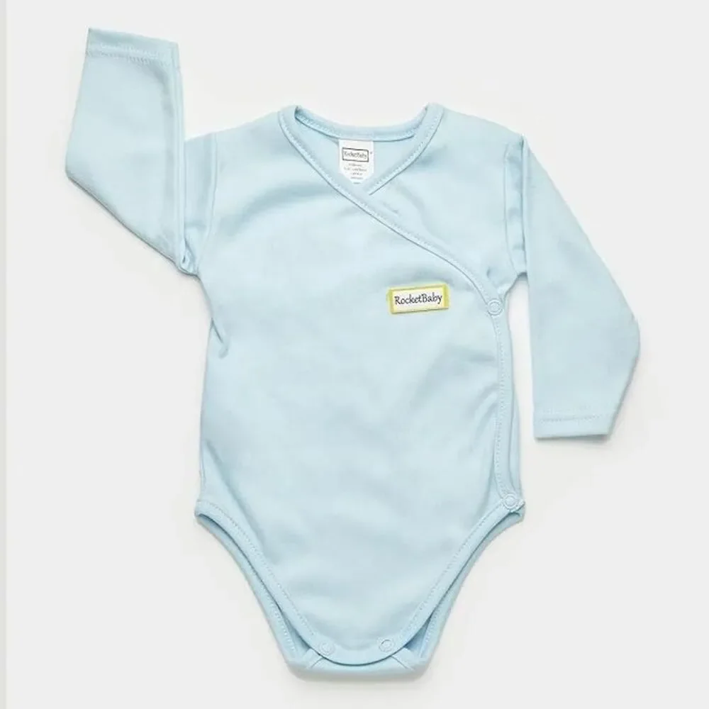 ROCKETBABY size months